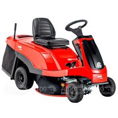 Садовый минитрактор Solo by AL-KO R 13-72.5 HD в Ставрополе