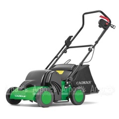 Аэратор электрический Caiman Cesar 1800 El в Ставрополе