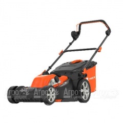 Газонокосилка электрическая Yard Fox EL 4455 в Ставрополе