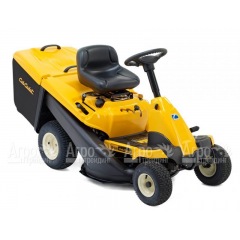 Садовый трактор Cub Cadet Minirider CC 114 TA в Ставрополе