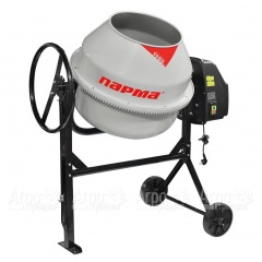 Бетоносмеситель Парма БСЛ-160Ч Лебедянь (Бетономешалка Парма БСЛ-160Ч Лебедянь) в Ставрополе