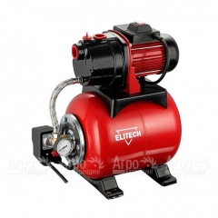 Насосная станция Elitech САВ 800Ч/19 в Ставрополе