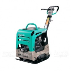 Виброплита реверсивная Caiman MVH-128GH в Ставрополе