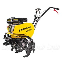 Культиватор Champion BC5712 в Ставрополе