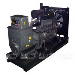 Электрогенератор Mitsudiesel MD-30 в Ставрополе
