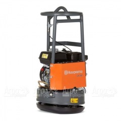 Виброплита бензиновая Husqvarna Atlas Copco LX 90 в Ставрополе