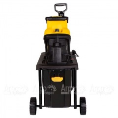 Измельчитель электрический Huter ESH-40P в Ставрополе