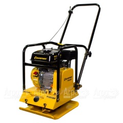 Виброплита бензиновая Champion PC6036F в Ставрополе