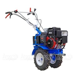 Мотоблок Нева МБ-1Б-6,0 МультиАГРО (Фрезы в комплекте!) в Ставрополе