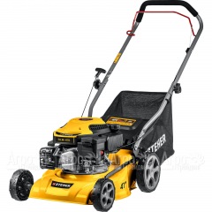 Газонокосилка бензиновая Steher GLM-410 в Ставрополе