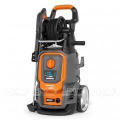 Мойка высокого давления Daewoo DAW 650 в Ставрополе