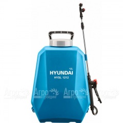 Аккумуляторный опрыскиватель Hyundai HYSL 1212 в Ставрополе