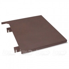 Столик нижний правый для садовой печи Kolundrov УДачный кулинар в Ставрополе