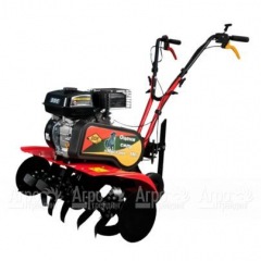 Культиватор DDE V 500 II - 65R Мустанг-1М в Ставрополе