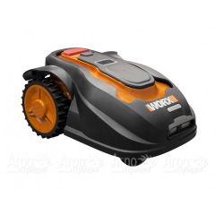 Газонокосилка-робот Worx Landroid M WG796E.1 в Ставрополе