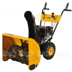Снегоуборщик самоходный Garden Pro KC521S в Ставрополе