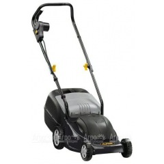 Газонокосилка электрическая Alpina A 330 в Ставрополе