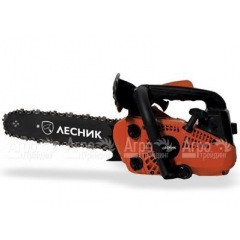 Бензопила Лесник PT 2512-12" в Ставрополе