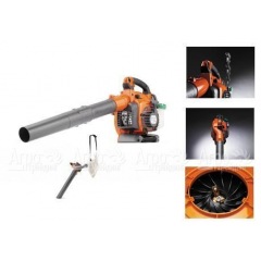 Садовый пылесос Husqvarna 125 BVX в Ставрополе