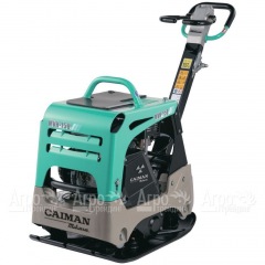 Виброплита реверсивная Caiman MVH-158GH в Ставрополе