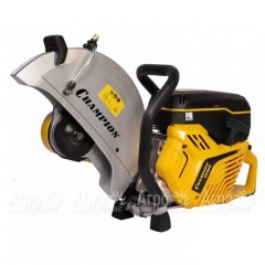 Бензорез Champion CP350 в Ставрополе