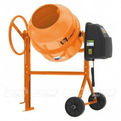 Бетоносмеситель Сибртех БСЛ-120 (Бетономешалка Сибртех БСЛ-120) в Ставрополе
