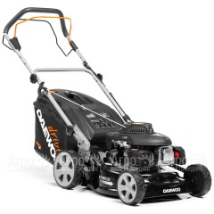 Газонокосилка бензиновая Daewoo DLM 45SP в Ставрополе