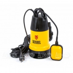 Дренажный насос Denzel DP600 в Ставрополе