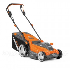 Газонокосилка аккумуляторная Daewoo DLM 4042Li (без аккумулятора и зарядного устройства) в Ставрополе
