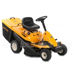 Садовый райдер Cub Cadet Minirider CC 114 TA в Ставрополе