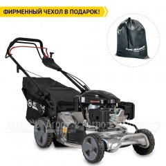 Газонокосилка бензиновая Мобил К XM491 Премиум в Ставрополе