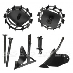 Комплект навесного оборудования Daewoo DAST 10 в Ставрополе