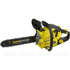 Бензопила Hanskonner HGC1214 14" в Ставрополе