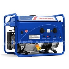 Бензогенератор MasterYard MG 5500R 5.5 кВт в Ставрополе