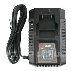 Зарядное устройство CHQX2 для аккумуляторной техники Senix в Ставрополе