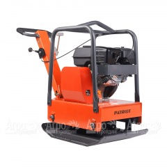 Виброплита бензиновая реверсивная Patriot SVR-170 RS в Ставрополе
