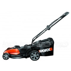 Газонокосилка аккумуляторная Worx WG785E в Ставрополе