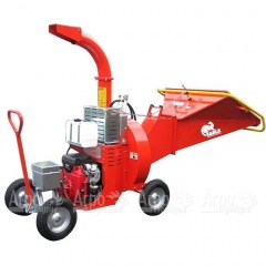 Измельчитель бензиновый Sable Chippo 100B в Ставрополе