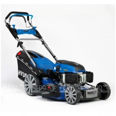 Газонокосилка бензиновая Hyundai L 5620SЕ в Ставрополе