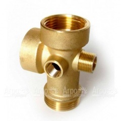 Разветвитель Aurora BF-1 в Ставрополе