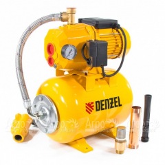 Насосная станция Denzel PSD800C в Ставрополе