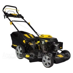 Газонокосилка бензиновая Champion LM4630 в Ставрополе