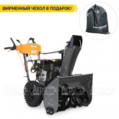 Снегоуборщик Villartec WB1070E в Ставрополе