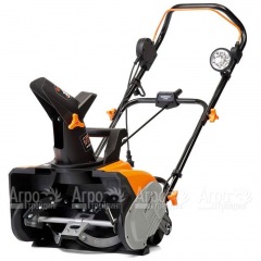 Снегоуборщик электрический Daewoo DAST 2600E в Ставрополе