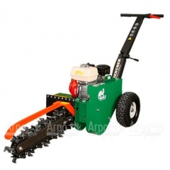 Траншеекопатель Sable T/BS/90 в Ставрополе