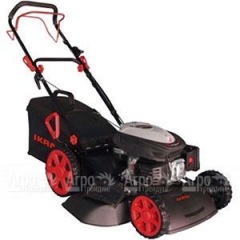 Газонокосилка бензиновая Ikra Mogatec BRM 1746 SSM TL в Ставрополе