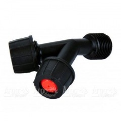 Насадка 0809.017700 для опрыскивателя Elitech ОСА 18/15 в Ставрополе