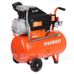 Компрессор поршневой Patriot 50-260L Pro в Ставрополе
