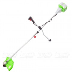 Аккумуляторный триммер RedVerg RD-BC36BL/U (без аккумулятора и зарядного устройства) в Ставрополе