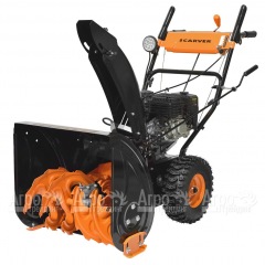 Снегоуборщик Carver STG 7056EL в Ставрополе